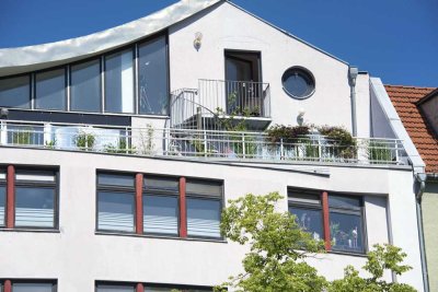 Investieren im schönen Friedenau: Großzügig geschnittene 3,5-Zimmer Wohnung nahe Innsbrucker Platz