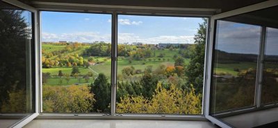 Einfamilienhaus mit der schönsten Aussicht!