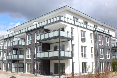 Wohnen mit Charakter: EG-Wohnung in Hohenbuschei