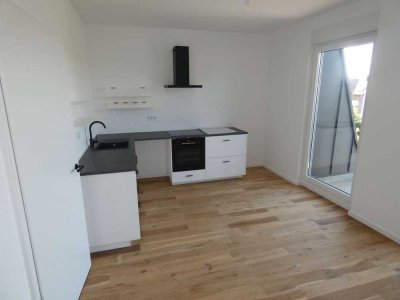 Effiziente und neue KfW 55E Maisonette-Wohnung im Kölner Norden !
