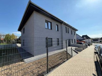 Moderne Maisonettewohnung in schöner Lage von Hiddenhausen-Sundern – 125 m² auf zwei Etagen
