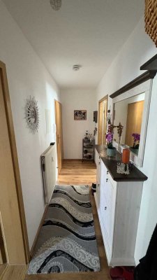 Charmante 2-Zimmer-Wohnung mit Fernblick ins Grüne, ideal für Kapitalanleger