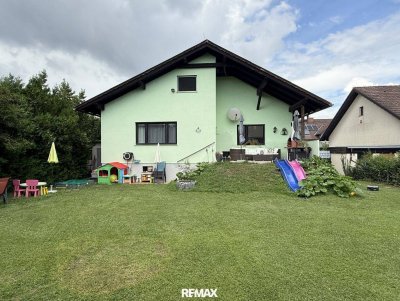 Hier steppt der Bär - oder zumindest die Kinder!
