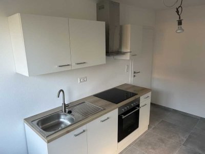 2 Zimmer Einliegerwohnung