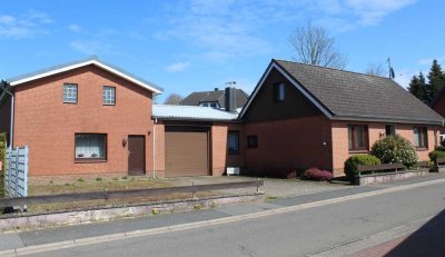 Ein-/Zweifamilienhaus in Todenbüttel