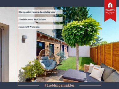 Verlieb Dich neu || Ideal für Paare und die kleine Familie || Haus statt Wohnung