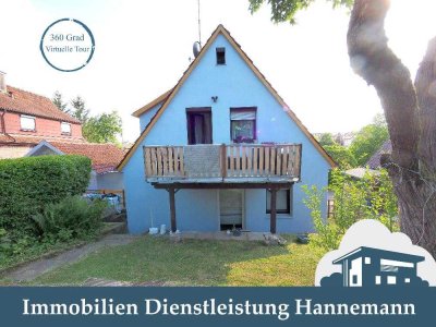 Großes Familien Haus, 6 Zimmer, in ruhiger Anwohnerstraße, ideale Lage in Schönaich