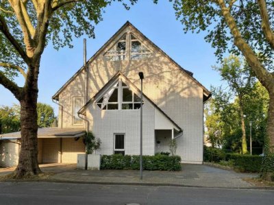 Leben in exklusiver Lage - Eigentumswohnung mitten im Ehrenfeld