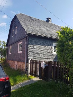Bauernhaus Wittmannsgereuth kernsaniert, bezugsfertig