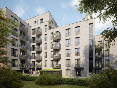 Ihr Zuhause mit Raum für Entfaltung