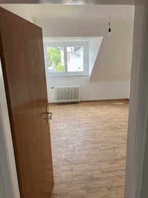 3-Zimmer-Wohnung in Darmstadt-Bessungen
