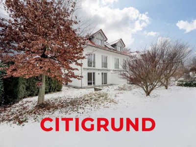 Puchheim - Sonnig. Komfortabel. Großzügig.