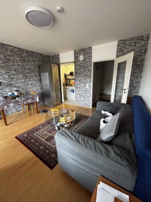 Charmante 1-Zimmer Wohnung in Landau (Stadt)