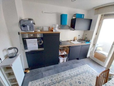 WG Zimmer in 3er WG zu vermieten, im Zentrum von Rheinfelden