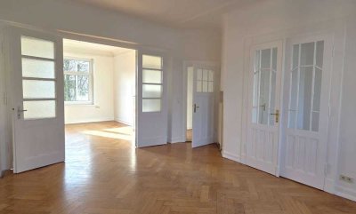 Charmante 5-Zimmer-Wohnung im Zooviertel!