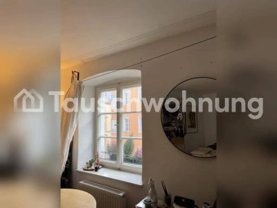 TAUSCHWOHNUNG Charmante Wohnung in Innsbruck zum Tausch