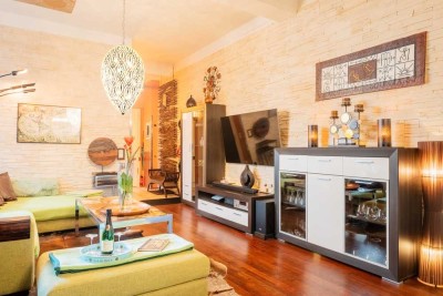 Beschreibung lesen! Einmalige Gelegenheit zum super Preis! Top Loft am Wasser!