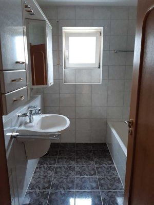 Freundliche 2-Zimmer-Wohnung mit EBK in Deggendorf