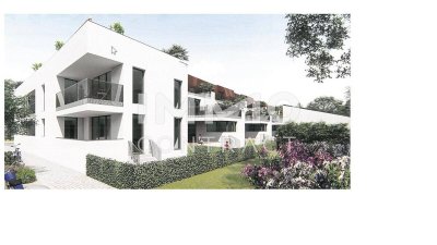 Das Lanzerl Neubauprojekt