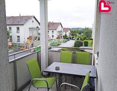 Gemütliche 3-Zimmer Wohnung in Gallneukirchen