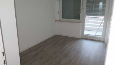 Schöne und zentrale 2-Zimmer-Wohnung mit Balkon in Greven
