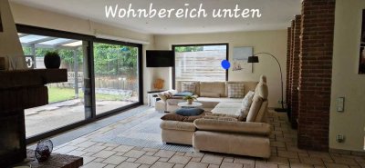 Wohlfühlhaus zur Miete – 5 Zimmer mit Garten, Keller und Raum für Ideen