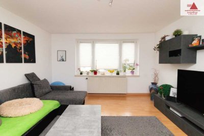 Schicke 3-Raum-Wohnung in ruhiger Wohnlage von Bärenstein!