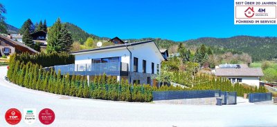 Luxus &amp; Ruhe pur – Traumvilla mit Spa-Bereich und hochwertiger Ausstattung