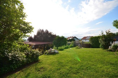 Großzügiges EINFAMILIENHAUS mit Weitblick über die Thermenregion