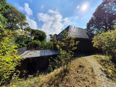 106 m2 Maisonette mit Sonnenterrasse direkt am Naturschutzgebiet in Hamburg, Hausbruch