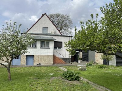 Voll unterkellertes Einfamilienhaus mit 6 Zimmern in bester Lage von Neuenhagen bei Berlin