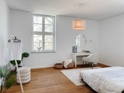 Stilvolles Wohnen in luxuriösem Ambiente!