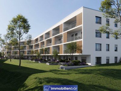 Wohnen am Uberlberg - Traumhafte Neubauwohnung in Bestlage in Bad Schallerbach - Top 16