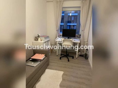 Tauschwohnung: Super geschnittene Wohnung auf St Pauli
