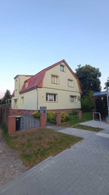 * 3 Zimmer Wohnung in Schönwalde-Glien*