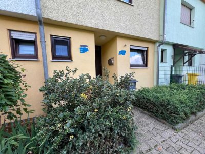 Schon bald im eigenen Haus