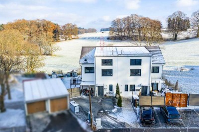 6-Zimmer Doppelhaushälfte (Bj. 2020) in Seefeld/Drößling