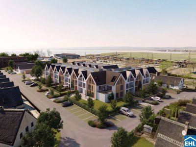 Stilvolle Vorsorgeapartments in einzigartiger Lage für nachhaltigen Werterhalt