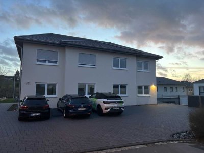 Ruhig gelegene Wohnung in Bitburg