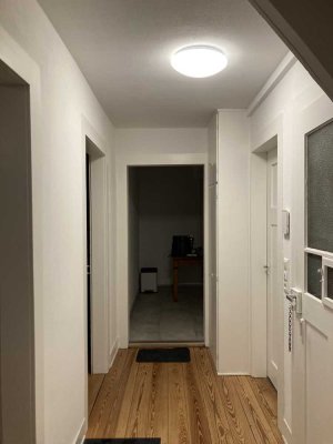 Helle 3-Zimmer Wohnung in Baden-Baden Weststadt