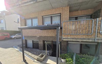 Exklusive 2-Zimmer-Wohnung in Alfter