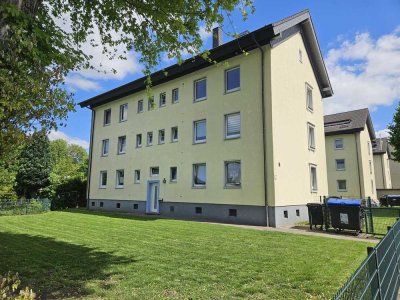 Helle 3-Zimmer-Wohnung in ruhige Lage Herne - Unser Fritz
