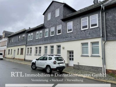 Wohnung zur Miete mit viel Platz