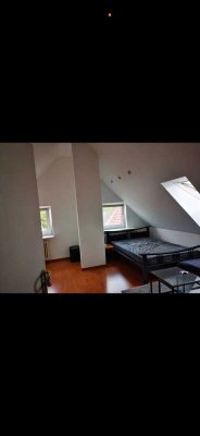 1 Zimmer Wohnung in Löhne
