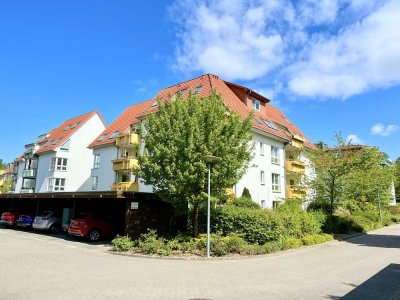 ++Charmante Eigentumswohnung sucht neue Eigentümer++