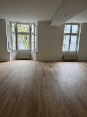 Hochwertiges Apartment in Kölns Altstadt-Nord — vollsaniert, sofort frei