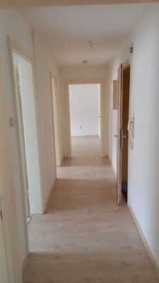 Neu renovierte 2 Zimmer Wohnung in Neustadt bei Coburg ab sofort