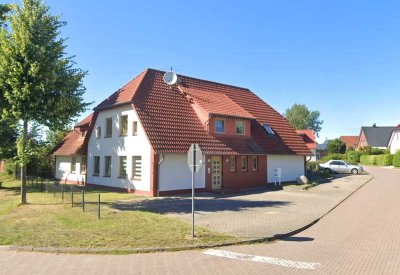 3 Zimmer Eigentumswohnung in Elmenhorst/Lichtenhagen, nahe Ostseestrand