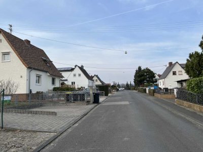 TIPP Wohnlage...ein neues Zuhause...ein Haus + Grundstück mit vielen Möglichkeiten