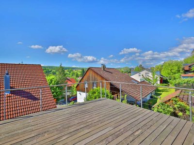 Zeitlose Eleganz trifft höchste Wohnqualität